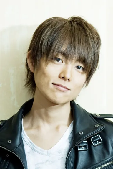 ベストダイバーアワード受賞者「杉浦太陽」