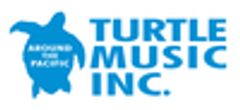 株式会社タートルミュージックのロゴ