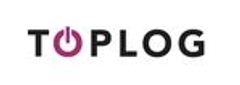 株式会社TOPLOGのロゴ