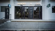 landry＆cafe
