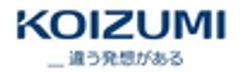 コイズミファニテック株式会社のロゴ