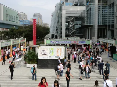 前回開催の様子