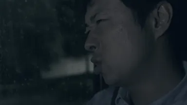 5対向車からのライトがギラギラしたら「ゴースト汚れ」に要注意