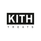 KITH TREATS　ロゴ