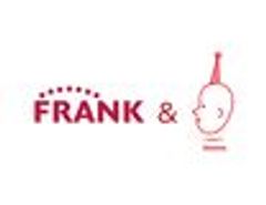 株式会社FRANK&いつも．のロゴ