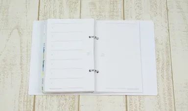 連絡事項にも役立ちます