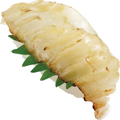 えんがわ焦がし醤油