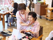 日本介護美容セラピスト協会　9月末に認定セラピスト1,000名超えへ