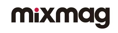 Mixmagロゴ