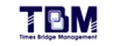 株式会社TBMのロゴ