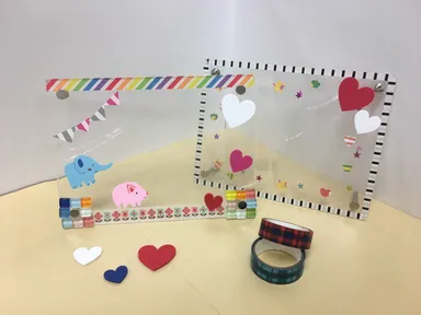 フォトフレーム