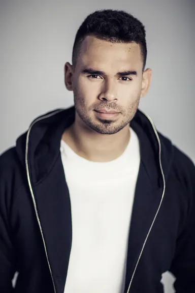 Afrojack