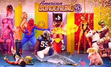 American Borderline