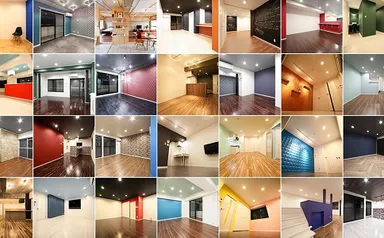 リノベーション事例