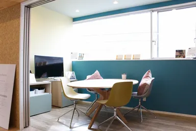 プチぷら体験教室 貸出スペース例3(Renotta365ラボ)