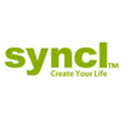 ブレインシンク株式会社のロゴ