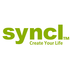 アーティストやタレント、アスリート、著名人も参加する
「syncl(TM) SNS(ソーシャル・ネットワーキング・サービス)」を開始、
新機能「ブログメールβ」を開始