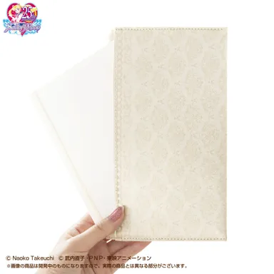 プリンセス・セレニティセット_袱紗ポーチ4