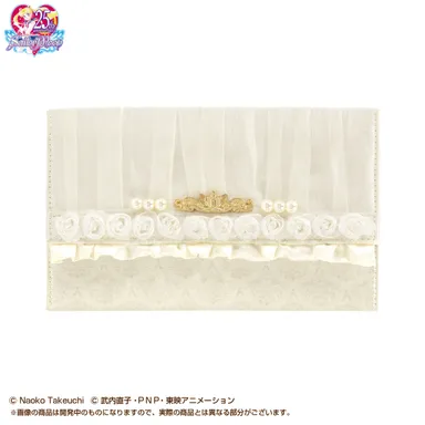 プリンセス・セレニティセット_袱紗ポーチ1