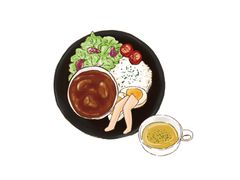 ついにキタ！「ふとももカフェ」10/6～12/6期間限定OPEN　最新作から過去のふとももまで！限定メニューもご用意＠恵比寿