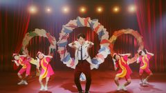 横山だいすけさんがテレビCMに初出演！キッズダンサーと「ご飯がススムダンス」踊るCMが公開