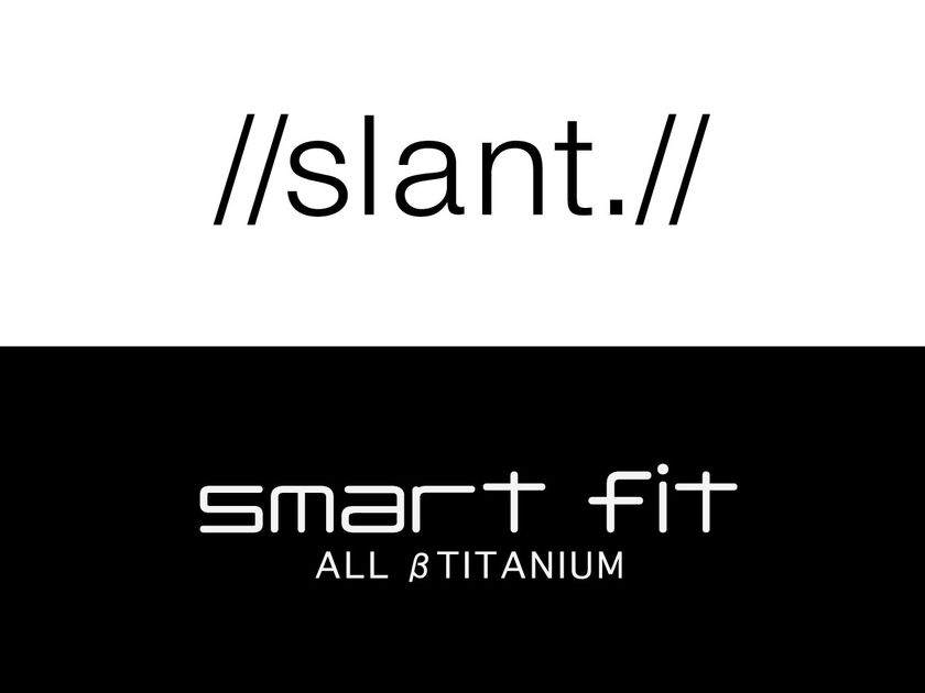 メガネ 愛眼 スマートフィット 2022 smart fit Classic Design（度付き可能）SF-6008M【全3色