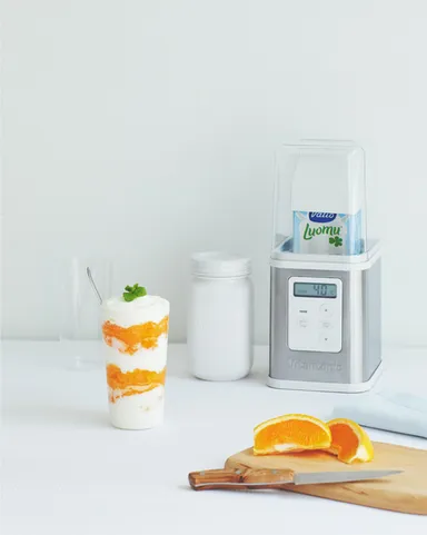 ビタントニオ ヨーグルトメーカー