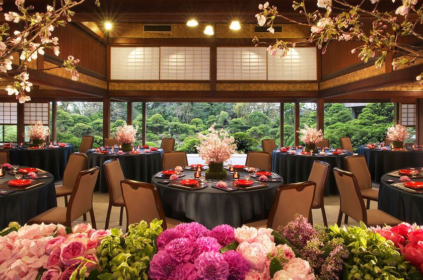 柳川藩主立花邸御花大広間修復完成イベントにてウエディングドレスショーを開催
World Supermodel Japan 2017グランプリ YUIKAさんの出演が決定