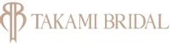 TAKAMI BRIDAL