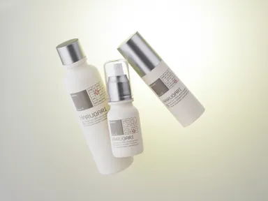 HARUGARI 3点セット