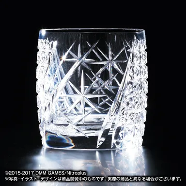 ミニグラス(鶴丸国永)(1)