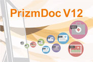 PrizmDoc V12　イメージ