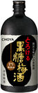 「本格梅酒 CHOYA 黒糖梅酒」～黒糖100％使用～2017年9月6日(水)全国新発売