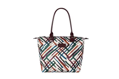 Draw the Fall TOTE BAG S