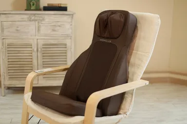 チェア設置画像