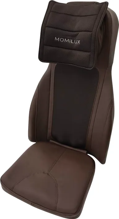 付属品）首肩パッド装着時