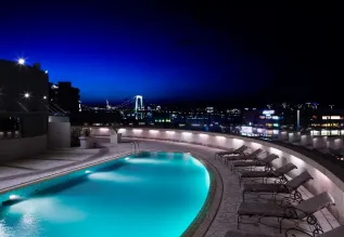 品川プリンスホテル