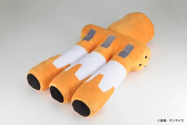 ひとやすみ腕枕(アームピロー)クッション　ジュアッグ(2)