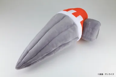 ひとやすみ腕枕(アームピロー)クッション　アッグ(2)