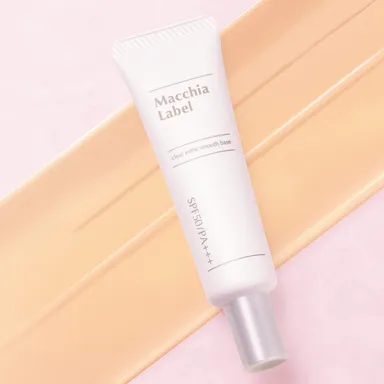 クリアエステスムースベース