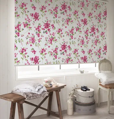 ロールスクリーン「ソフィー」