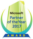 オルターブース、「マイクロソフト ジャパン パートナー オブ ザ イヤー 2017」Open Source on Azure アワードを受賞