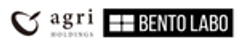 アグリホールディングス株式会社のロゴ