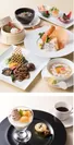 ホテル阪神　中国料理「香虎」
