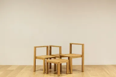 Youji no Shiro Furniture