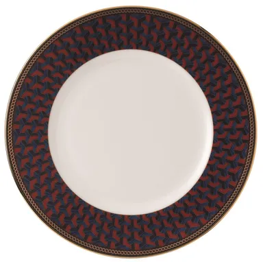 プレート 20cm (レッド)