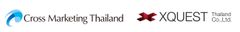 Cross Marketing (Thailand) Co., Ltd. XQUEST (Thailand) Co., Ltd.