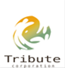 株式会社トリビュートのロゴ