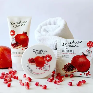 ザクロシリーズ