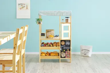 好きなものをディスプレイ